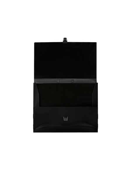 CARPETA BEAUT.PORTADOC.34910 PP DIN A3 C/ASA Y BROCHE