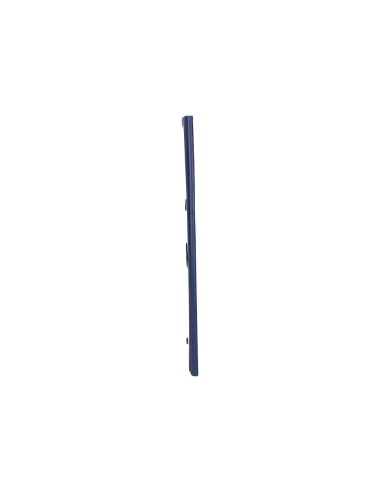 CARPETA GOMAS LIDERPAPEL FL PVC AZ.