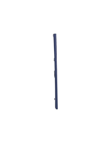 CARPETA GOMAS LIDERPAPEL FL PVC AZ.