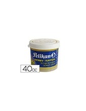 TEMPERA HOBBY 40 CC. AMARILLO N.59A 2