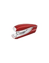 GRAPADORA PETRUS 236 ROJO CAPACIDAD 30 HOJAS 2