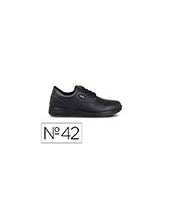 ZAPATO SEGURIDAD PAREDES OCUPACIONAL HYDRA NG. TALLA 42 2