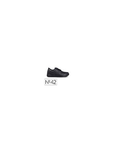 ZAPATO SEGURIDAD PAREDES OCUPACIONAL HYDRA NG. TALLA 42