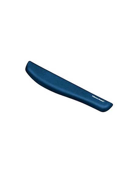 REPOSAMUÑECAS FELLOWES TECLADO FOAM FUSION TOUCH AZ. 25X460X81MM