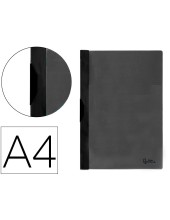 CARPETA BEAUT.DOSSIER PINZA LATERAL 35365 PP DIN A4 NG.30 H.PINZA