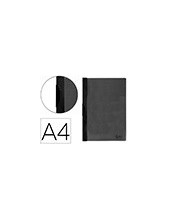 CARPETA BEAUT.DOSSIER PINZA LATERAL 35365 PP DIN A4 NG.30 H.PINZA 2