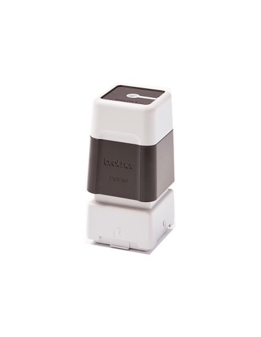 SELLO AUTOMATICO BROTHER 20MM X 20MM NG.