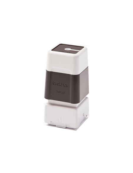 SELLO AUTOMATICO BROTHER 20MM X 20MM NG.