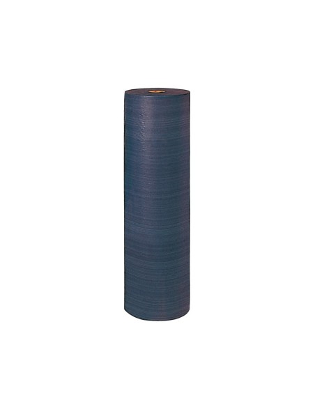 PAPEL KRAFT AZUL 1,00 MT X 500 MTS 41 KILOS ESPECIAL EMBALAJE