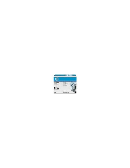 CC364A TONER HP Nº 125A NG. 10000 PG.