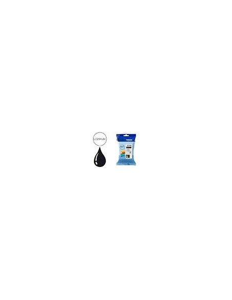 LC-3219XLBK CARTUCHO BROTHER NG. ALTA CAP. 3000 PG.