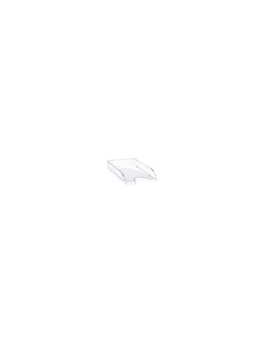 BANDEJA SOBREMESA CEP PLASTICO TRA.GREENSPIRIT PLASTICO 348X257X66 MM