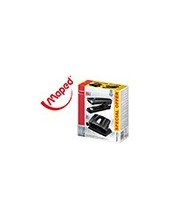 GRAPADORA + TALADRADORA MAPED ESSENTIALS COLOR NEGRO 2