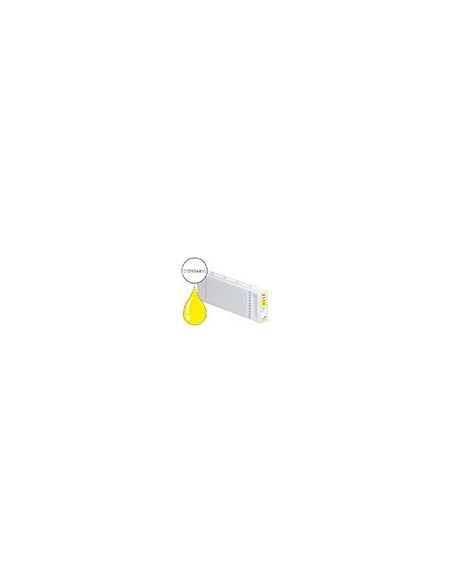 C13T694400 CARTUCHO EPSON T3000/5000/7000 AM. 12000 PG.