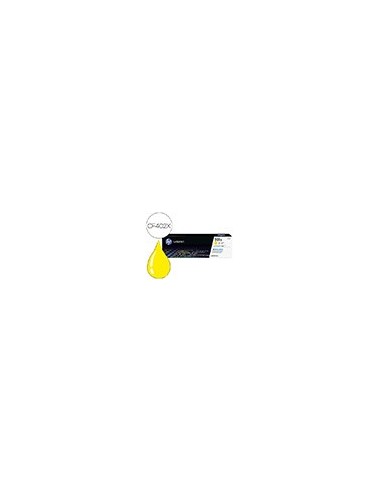 CF402X TONER HP Nº 201X AM. 2300 PG.