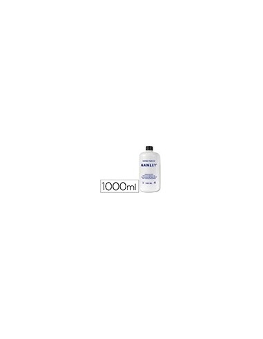 BARNIZ FIJATIVO MANLEY 1000 ML