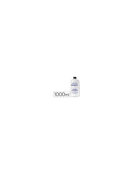 BARNIZ FIJATIVO MANLEY 1000 ML