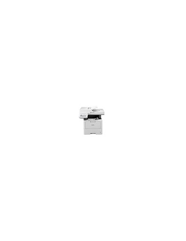 IMPRESORA BROTHER MFCL6710DW LASER A4 40PPM WIF ESCANER COP FAX BAND