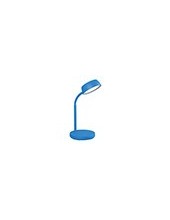 LAMPARA ESCRITORIO MAUL LED ABBY AZ. 155X320X155MM 2