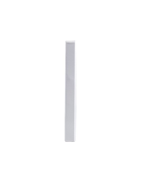 CARPETA CANGURO 2 A 16 MM PLASTICO DIN A4 BLANCO