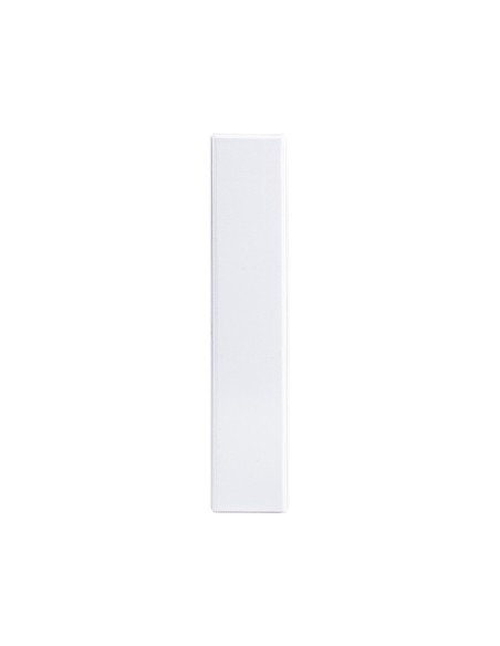 CARPETA CANGURO 2 A 40 MM PLASTICO DIN A4 BLANCO