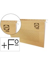 CARPETA COLGANTE FL+ VISOR SUP. GIO KRAFT