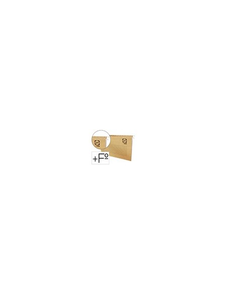 CARPETA COLGANTE FL+ VISOR SUP. GIO KRAFT