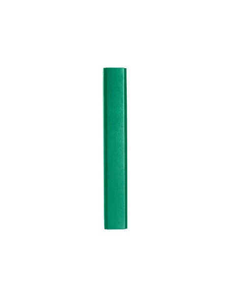CARPETA PROYECTOS LOMO 5 CM VERDE