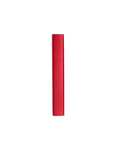 CARPETA PROYECTOS LOMO 5 CM ROJA