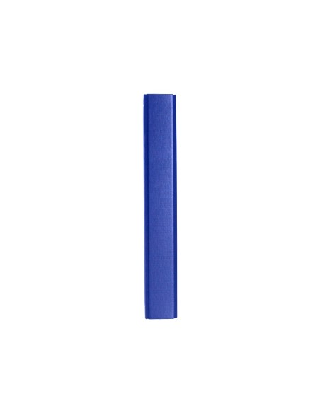 CARPETA PROYECTOS LOMO 5 CM AZUL