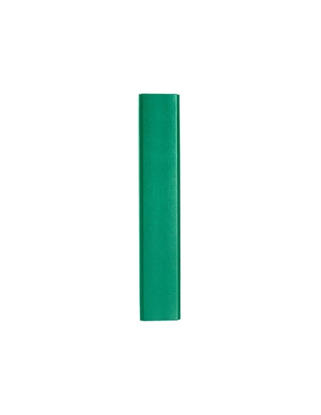 CARPETA PROYECTOS LOMO 7 CM VERDE