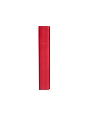 CARPETA PROYECTOS LOMO 7 CM ROJA