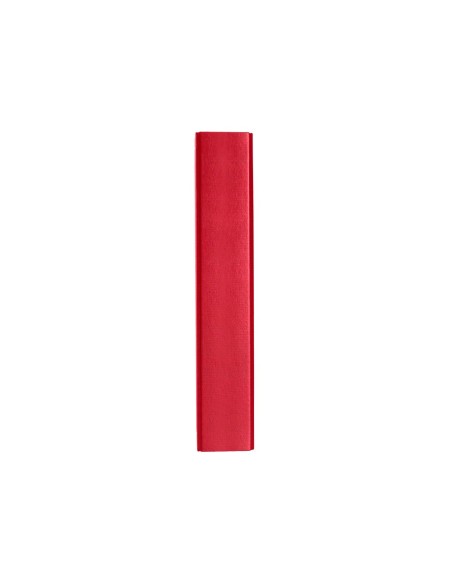 CARPETA PROYECTOS LOMO 7 CM ROJA