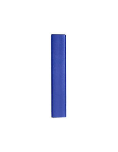 CARPETA PROYECTOS LOMO 7 CM AZUL