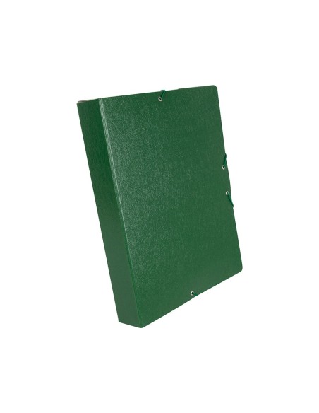 CARPETA PROYECTOS LOMO 5 CM VER CARTON