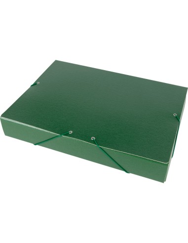 CARPETA PROYECTOS LOMO 7 CM VER CARTON