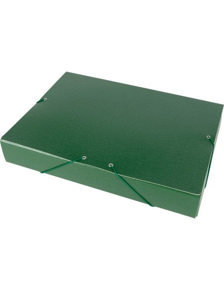 CARPETA PROYECTOS LOMO 7 CM VER CARTON