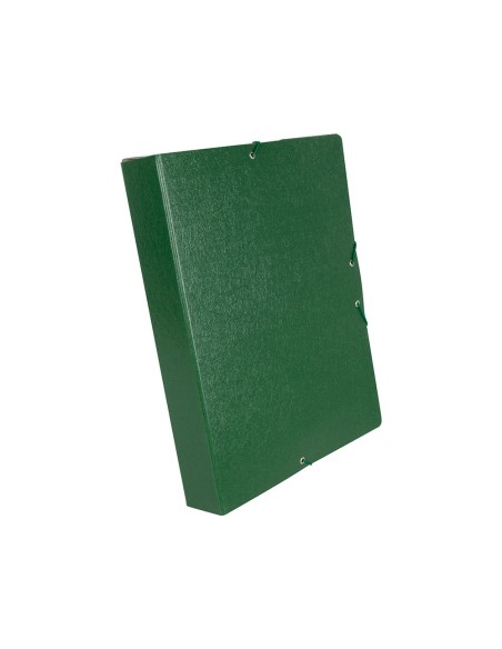 CARPETA PROYECTOS LOMO 7 CM VER CARTON