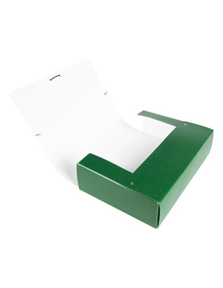 CARPETA PROYECTOS LOMO 9 CM VER CARTON