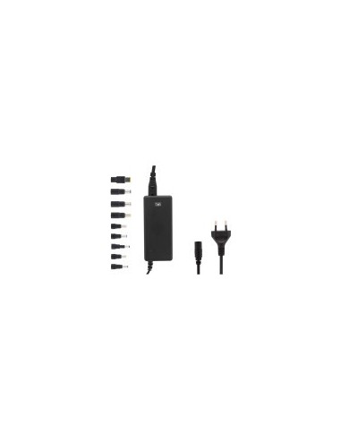CHNB19V65 TNB CARGADOR UNIVERSAL PORTÁTIL 65W