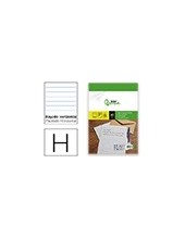 BLOC CARTAS HOLANDESA RAYADO 2