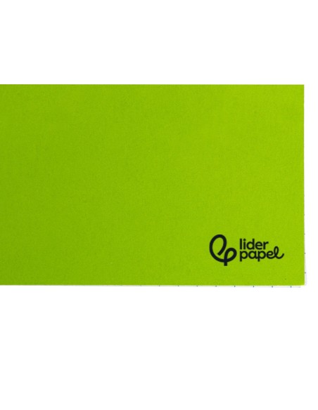 CUADERNO ESP.SMART A8 APAISADO T.BLANDA 4MM 80H.60GR. COL.SURT.*00728