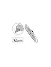 CUTTER Q-CON.219BC ANCHO METALICO GRIS 2