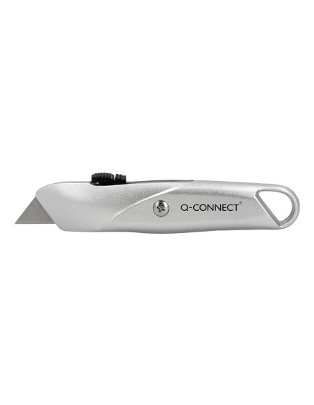 CUTTER Q-CON.219BC ANCHO METALICO GRIS