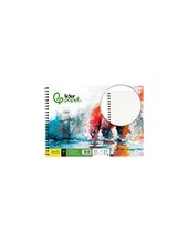 CUADERNO ESP. LIDERPAPEL DIBUJO A3 10H. 300GR. 2