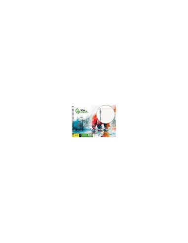CUADERNO ESP. LIDERPAPEL DIBUJO A3 10H. 300GR.