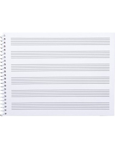 BLOC MUSICA 4º