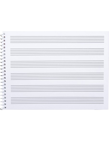 BLOC MUSICA 4º