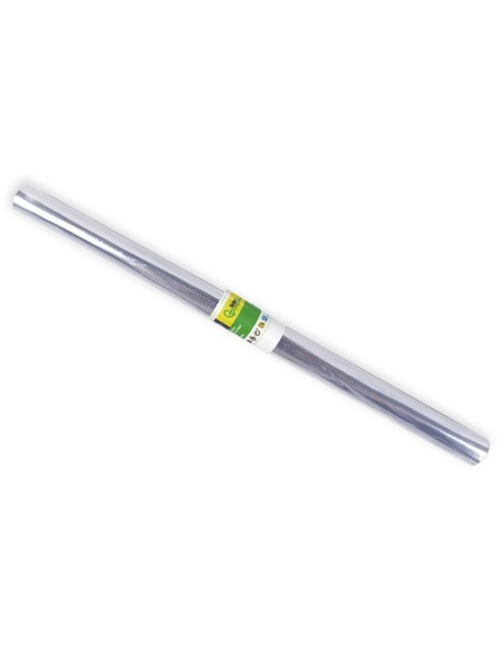ROLLO PLASTICO FORRALIBROS 0,35X2 MT LIDERPAPEL