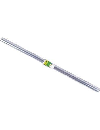 ROLLO PLASTICO FORRALIBROS 0,45X2 MT LIDERPAPEL